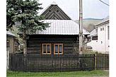 Casa rural Čierny Balog Eslovaquia